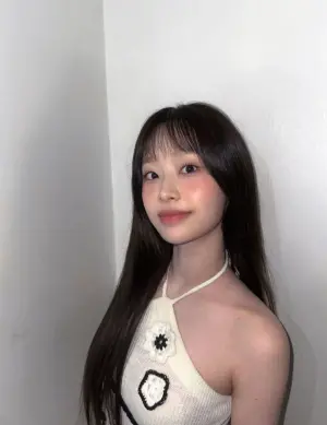 ▲前女團「本月少女」成員Chuu針對前經紀公司提出的「專屬合約無效」訴訟獲得勝訴。(圖/Chuu IG) ▲前女團「本月少女」成員Chuu針對前經紀公司提出的「專屬合約無效」訴訟獲得勝訴。(圖/Chuu IG)