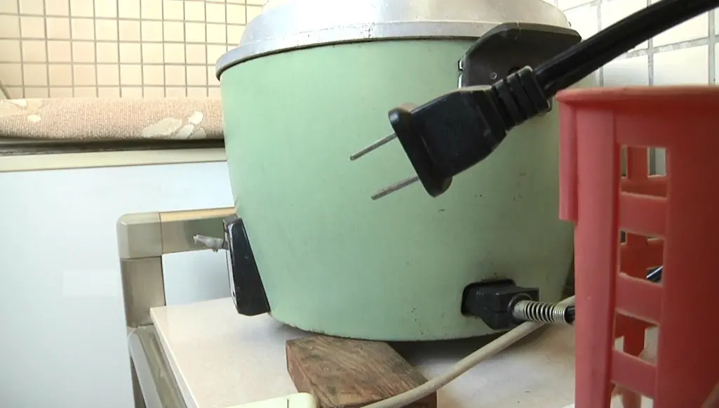 ▲掌握電器失火的5大前兆，提前做好預防措施，保障夏日用電安全，遠離火災威脅，打造安全居家環境。（圖／家庭消費中心攝）