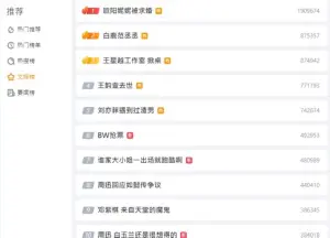 ▲當「歐陽妮妮被求婚」的消息曝光後，中國網友們都一陣驚訝與錯愕，許多網友表示他們在第一時間把「歐陽妮妮」看成了「歐陽娜娜」。（圖／微博）