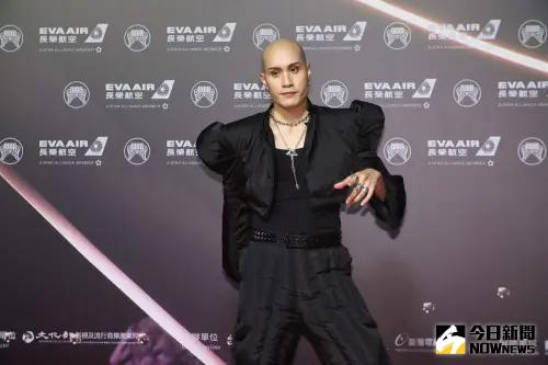 ▲黃宣不僅才華洋溢，在感情生活上也十分專一，論起讀書，更是頂尖學霸。（圖／NOWnews攝影中心）