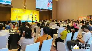 ▲近年來台灣人赴海外置產夯,其中,泰國房地產因市場強勁、投資環境成熟等因素,疫情後吸引了大量外國買家關注。(圖/記者陳美嘉攝,2024.06.29) ▲近年來台灣人赴海外置產夯,其中,泰國房地產因市場強勁、投資環境成熟等因素,疫情後吸引了大量外國買家關注。(圖/記者陳美嘉攝,2024.06.29)