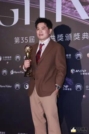 ▲律師歌手蘇明淵奪得台語歌王。(圖/NOWnews攝影中心) ▲律師歌手蘇明淵奪得台語歌王。(圖/NOWnews攝影中心)