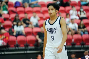 U18中華男籃擊敗中國隊　世界中學生籃球錦標賽以分組第一晉級8強
