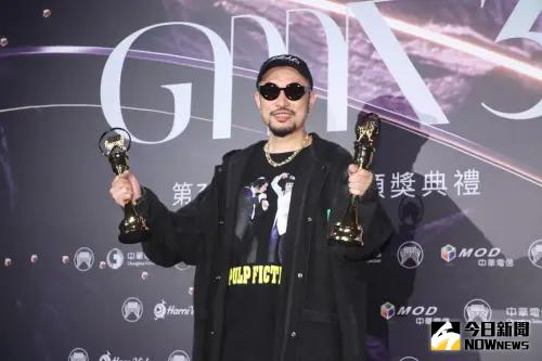 熱狗被告抄襲敗訴！朱德庸獲賠50萬千字文發聲　不爽被踩在腳下