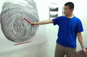 台灣當代藝術家石晉華、高雄出車禍身亡　享壽60歲

