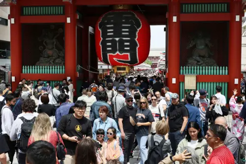 不能退稅了?日本政府擬廢免稅制度、提高出國稅 赴日旅費恐大漲