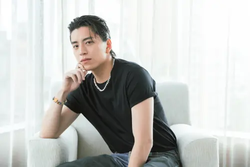 王大陸撂人痛打小黃司機形象崩盤　IG 1小時流失1000名粉絲
