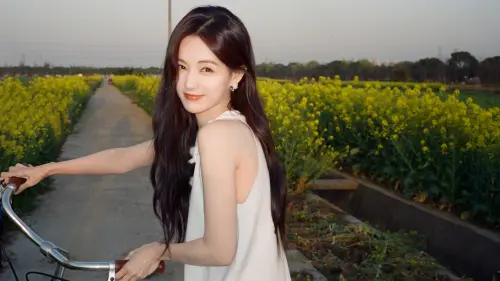 今日壽星／李一桐35歲了！她高中就被JYP相中　理想型3條件曝光
