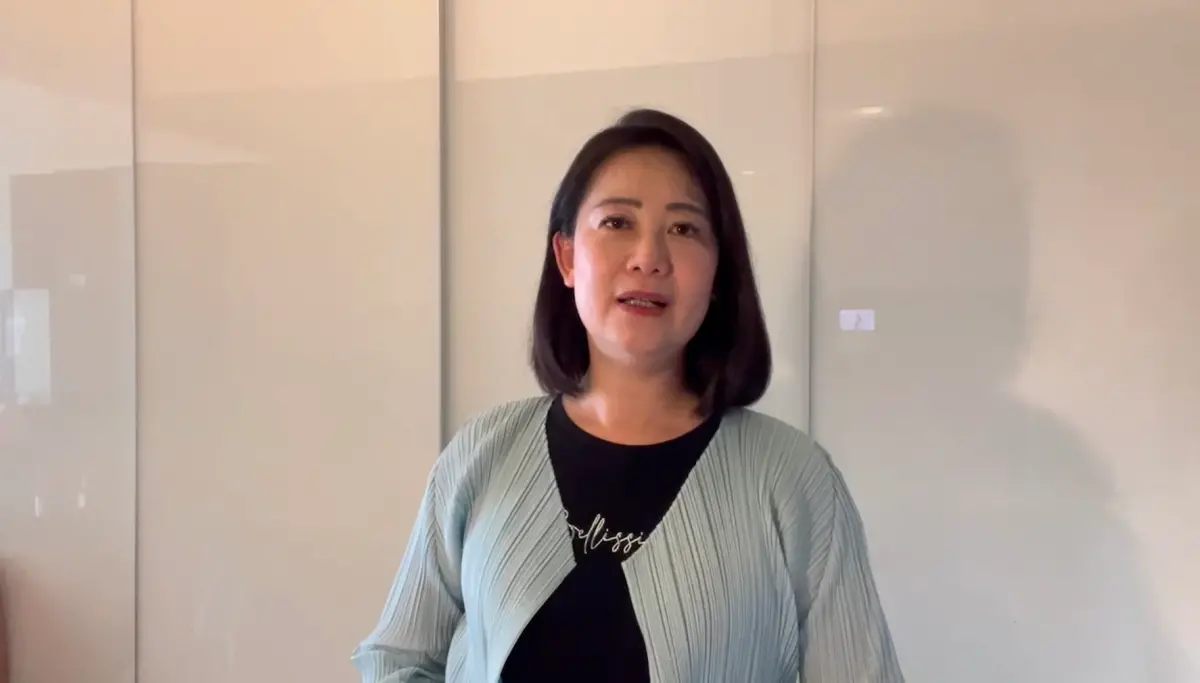 ▲民進黨立院黨團幹事長吳思瑤。（圖／吳思瑤國會辦公室提供）