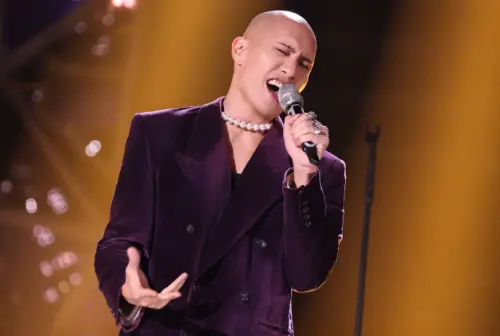 今日壽星／黃宣32歲了！讀書時竟是學霸　14年「光頭」內幕公開
