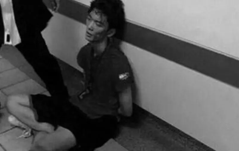 ▲2014年5月21日，鄭捷於台北捷運車廂犯下隨機殺人事件，共造成4人死亡、24人受傷。（圖／NOWnews資料照）
