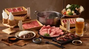 穿比基尼吃火鍋1折!王品5大品牌「最低百元」:現賺888元加菜金 ▲王品集團5大火鍋「穿比基尼爽吃1折」!最低百元開鍋、現賺「888元加菜金」。(圖/王品集團提供)