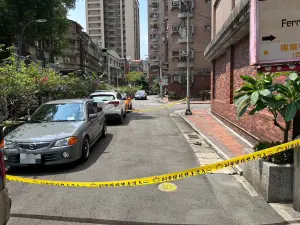 新北板橋驚傳墜樓！81歲婦倒臥血泊無心跳　送醫搶救宣告不治
