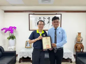 不捨百歲榮民成白骨無法入土 高雄殯葬達人無償協助後事