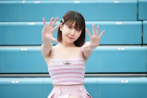 Mika蜜卡登 ▲(圖/翻攝自Mika蜜卡登IG)