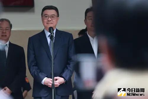 大利多!卓榮泰宣布明年軍公教調薪 盼帶動民間企業加薪