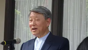 國民黨擬推「核電延役法」　郭智輝：立院通過什麼就執行什麼
