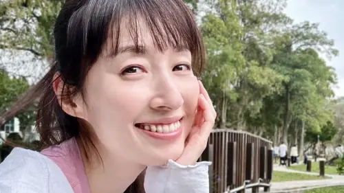 田中千繪「24歲穿和服」嫩照曝光!1.8萬人驚呆:有夠清純漂亮