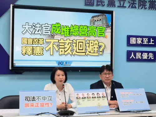 吳秉叡轉彎撤案「加嚴罷免連署」 藍營批:把選罷法修法當兒戲