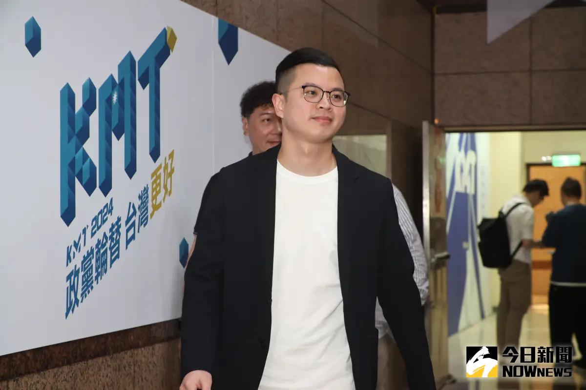 ▲國民黨桃園市議員凌濤遭爆性騷，根據《鏡週刊》報導，一名爆料人透露收到凌濤下體照，甚至還直接開視訊露鳥，並向爆料人索要私密照。（圖／資料照片）