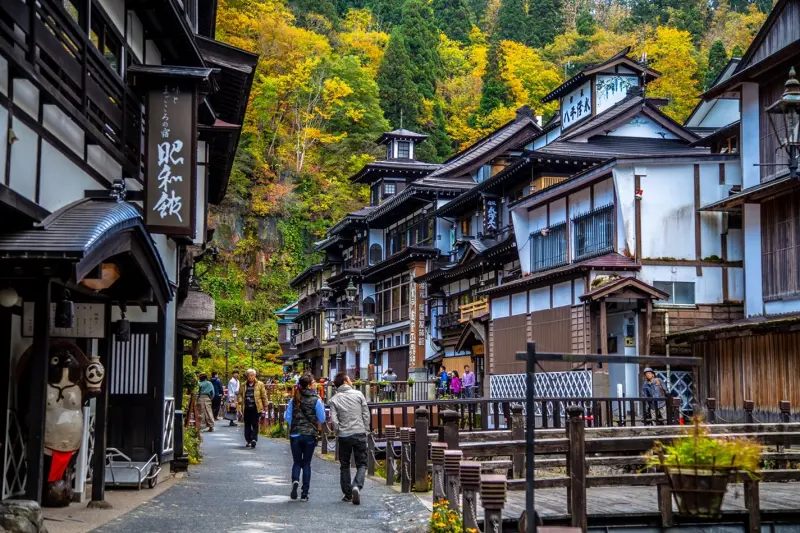 ▲出國旅遊時，遇見同為台灣人的旅客總是感到特別親切，有些隨身物品似乎是台灣民眾獨特的「國際標誌」。（圖／旅天下提供）