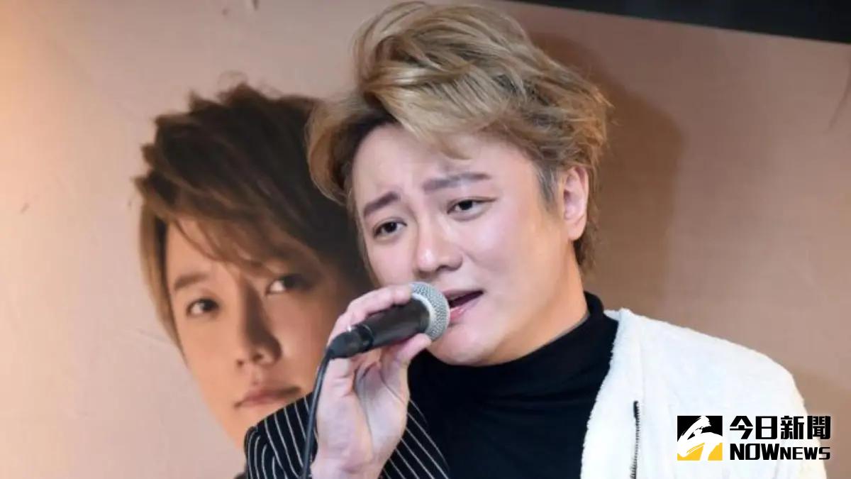 ▲F.I.R.飛兒樂團阿沁一度胖到90公斤，如今成功剷肉20公斤，本人分享減肥菜單。（圖／NOWnews資料照）