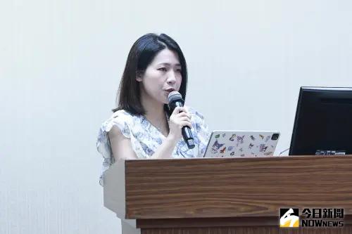 綠若推大罷免會害慘這人！徐巧芯嗆：要罷就來罷　民進黨先想清楚
