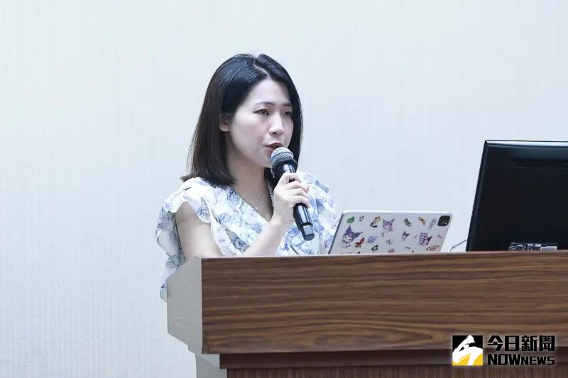 ▲民黨立委徐巧芯今（5）日爆料指出，國防部的座車很多行車記錄器也都是「made in china」，要不要從國軍整肅起？（圖／資料照片）