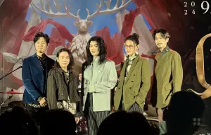 麋先生音樂節麥克風出包!誇熱狗金曲獎「失聲」反應:就是專業