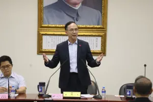 大進滿88漁船被中國海警扣 藍大咖嘆:惡意螺旋要上升到哪裡?