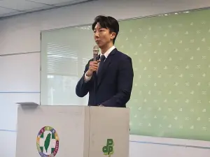 向中方喊話盡快放人、放船!民進黨盼:透過協商機制處理