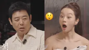 惠利錄影被罵:不要發神經!老爸成東鎰洩《請回答1988》續集機密