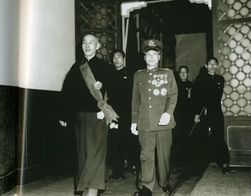 難度超高！台灣唯一曾被彈劾的總統是這人　75年前滯美未歸遭罷免
