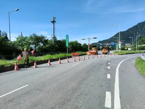 清明節連假蘇花路廊行車攻略曝!南下首日車流 估於凌晨3時湧現