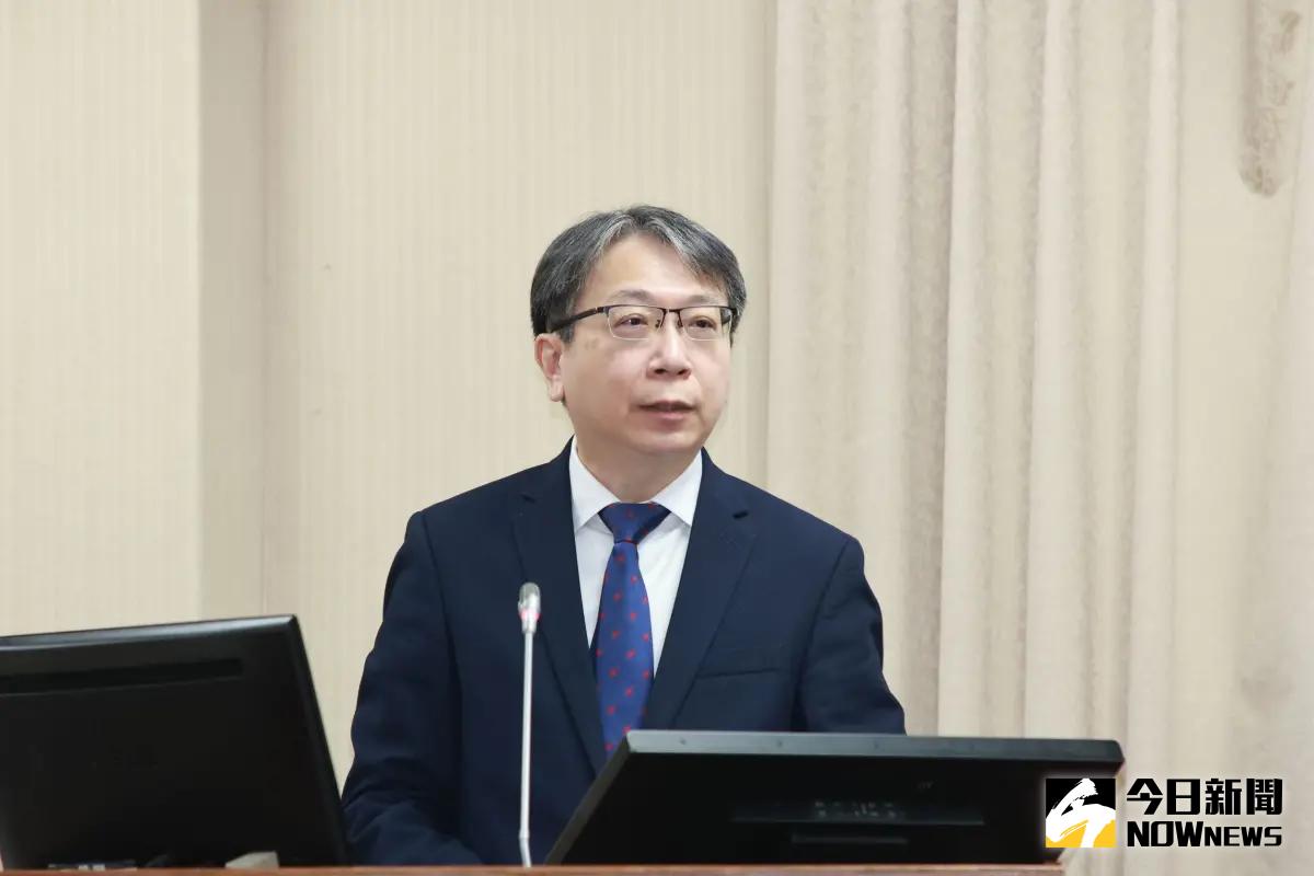 ▲立院外交國防委員會邀請國家安全局局長蔡明彥報告近期中共對台滲透作為樣態與因應」。（圖／記者吳翊緁攝，2024.07.04）