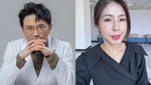 女同事坐老公副駕裝沒事！律師李怡貞「曝經驗談」：邊界感很重要
