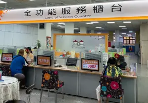 台中地稅局1張通知 讓土地繼承人省下4倍稅金