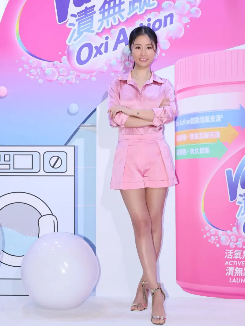 ▲林心如分享育兒經驗,因為家中寵物烏龜突然去世,趁機跟女兒生命教育。(圖/Vanish漬無蹤提供)