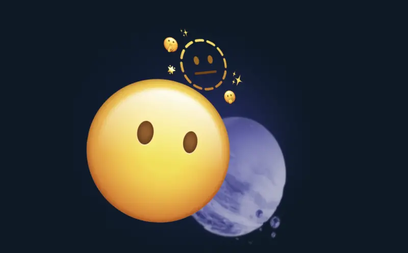 ▲「Emoji」表情符號是新世代不分國界的通用語言,每個人會依據個人喜好,或者當下心情來選擇傳送什麼樣的Emoji。(圖/擷取自Superside)