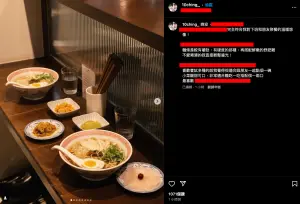 ▲石靜神隱一個月,發業配文揭露現況。(圖/石靜IG) ▲石靜神隱一個月,發業配文揭露現況。(圖/石靜IG)