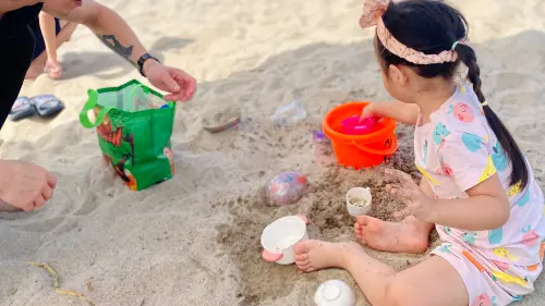 高溫、冷氣房、喝冰的都會中暑！中醫推防暑茶飲　3招小兒推拿法
