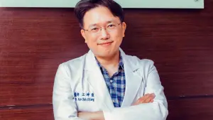 江坤俊小三是人妻!他付「500萬封口費」離婚 正宮傻念頭惹心疼