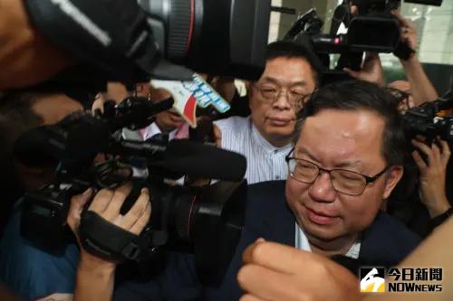 鄭文燦會被判多重?郭正亮預言「最好情況」:賴清德威嚴會出來