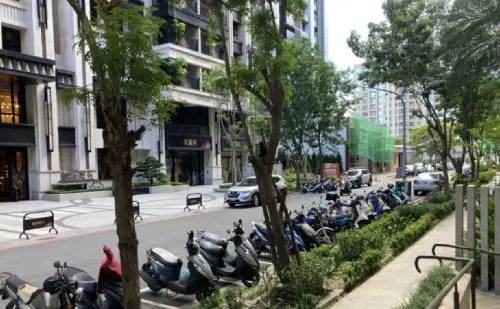 高雄美術館豪宅命案!主嫌「關鍵1句話」揭殺人藏屍 母嚇壞報警