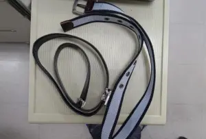 高雄豪宅衣櫃藏屍案!犯案凶器疑為皮帶 男慘遭抽打凌虐致死