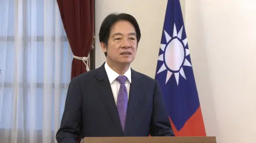 賴清德赴基隆為謝國樑罷免案?黨內人士揭真相「其心可議」
