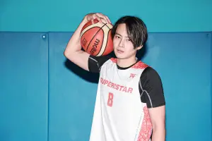 張庭瑚 歐某!咖來了 ▲(圖/記者葉政勳攝)
