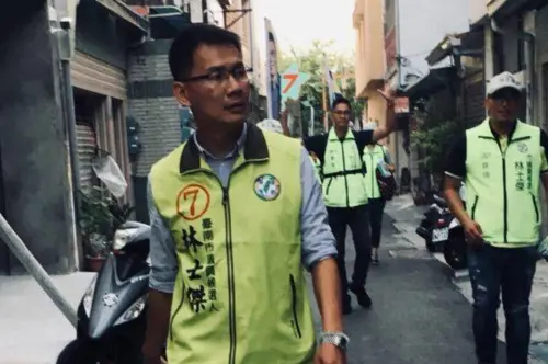 林士傑遭槍殺時機太敏感 游淑慧:政治鬥爭用槍解決?