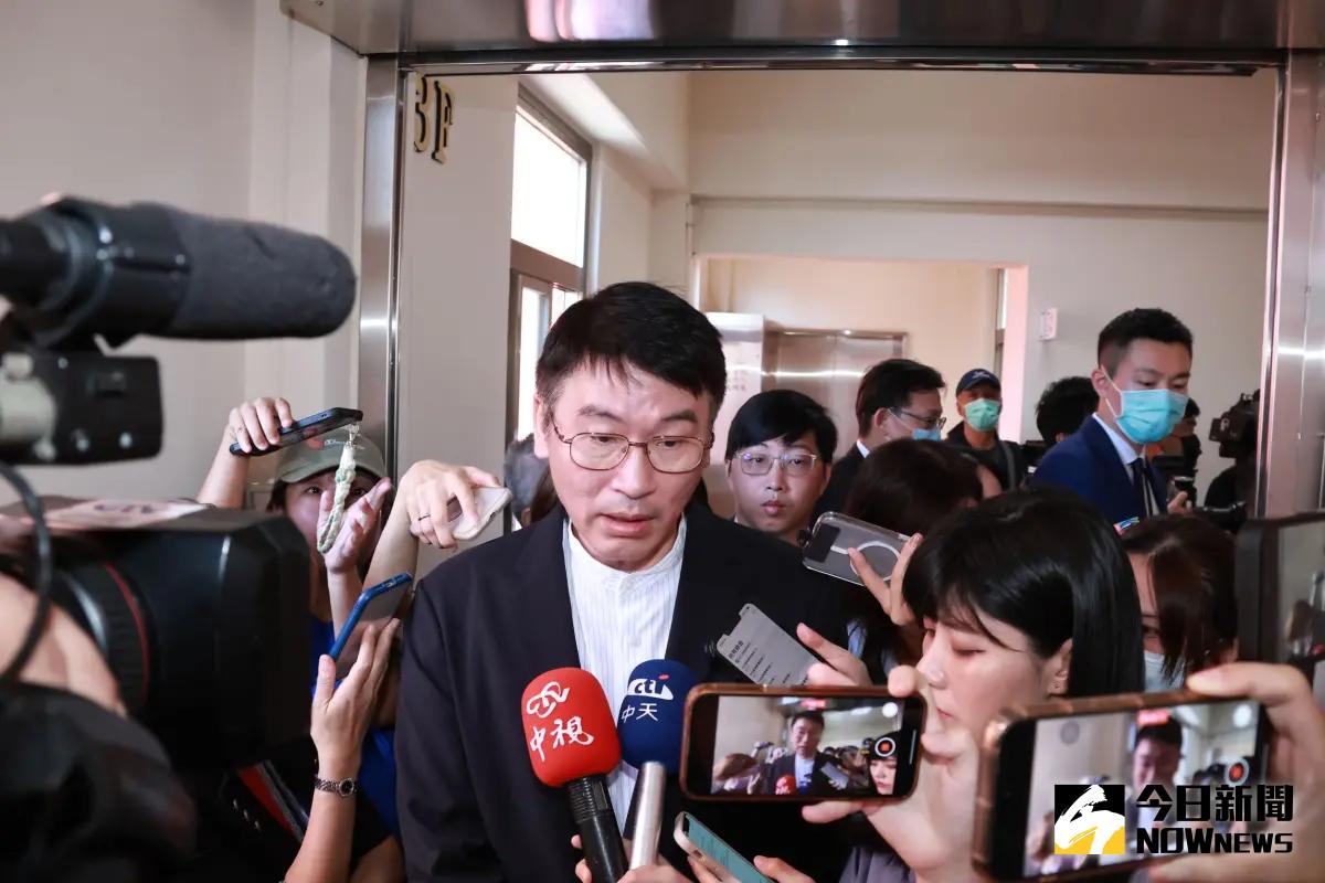 ▲陸委會副主委梁文傑不認為川普上台，美國對台政策會有太大改變。（圖／資料照片）