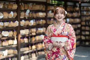 ▲藝人愛紗(千田愛紗)因參加了節目《超級星期天》的美少女選拔大賽而出道,在台灣發展已有24年之久,她雖然工作忙碌,但時常透過社群分享日常點滴。(圖/愛紗IG) ▲藝人愛紗(千田愛紗)因參加了節目《超級星期天》的美少女選拔大賽而出道,在台灣發展已有24年之久,她雖然工作忙碌,但時常透過社群分享日常點滴。(圖/愛紗IG)